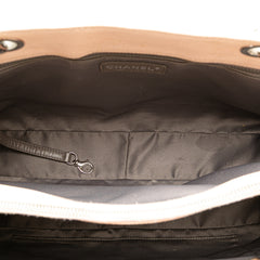 Caviar Grand Shopping Tote