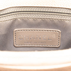 Caviar Grand Shopping Tote