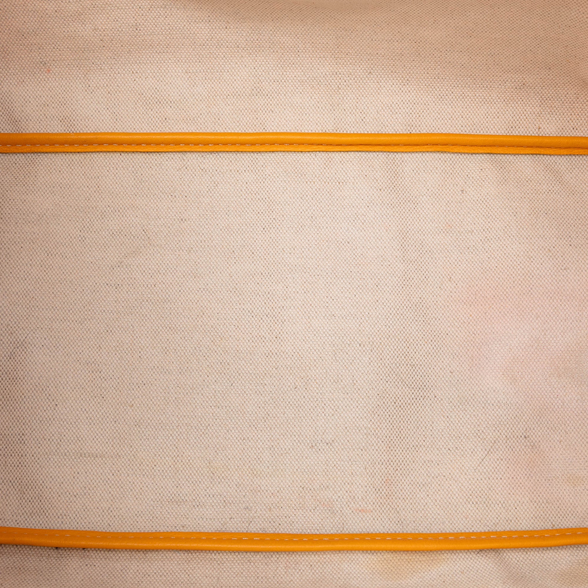 Goyardine Saint Louis PM