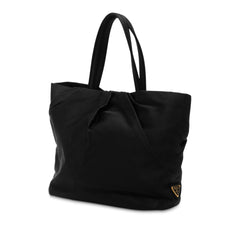 Mini Raso Rose Tote