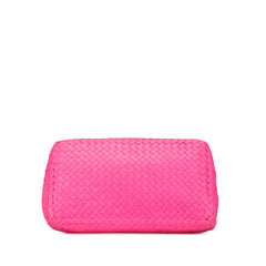 Medium Nappa Intrecciato Cesta Tote