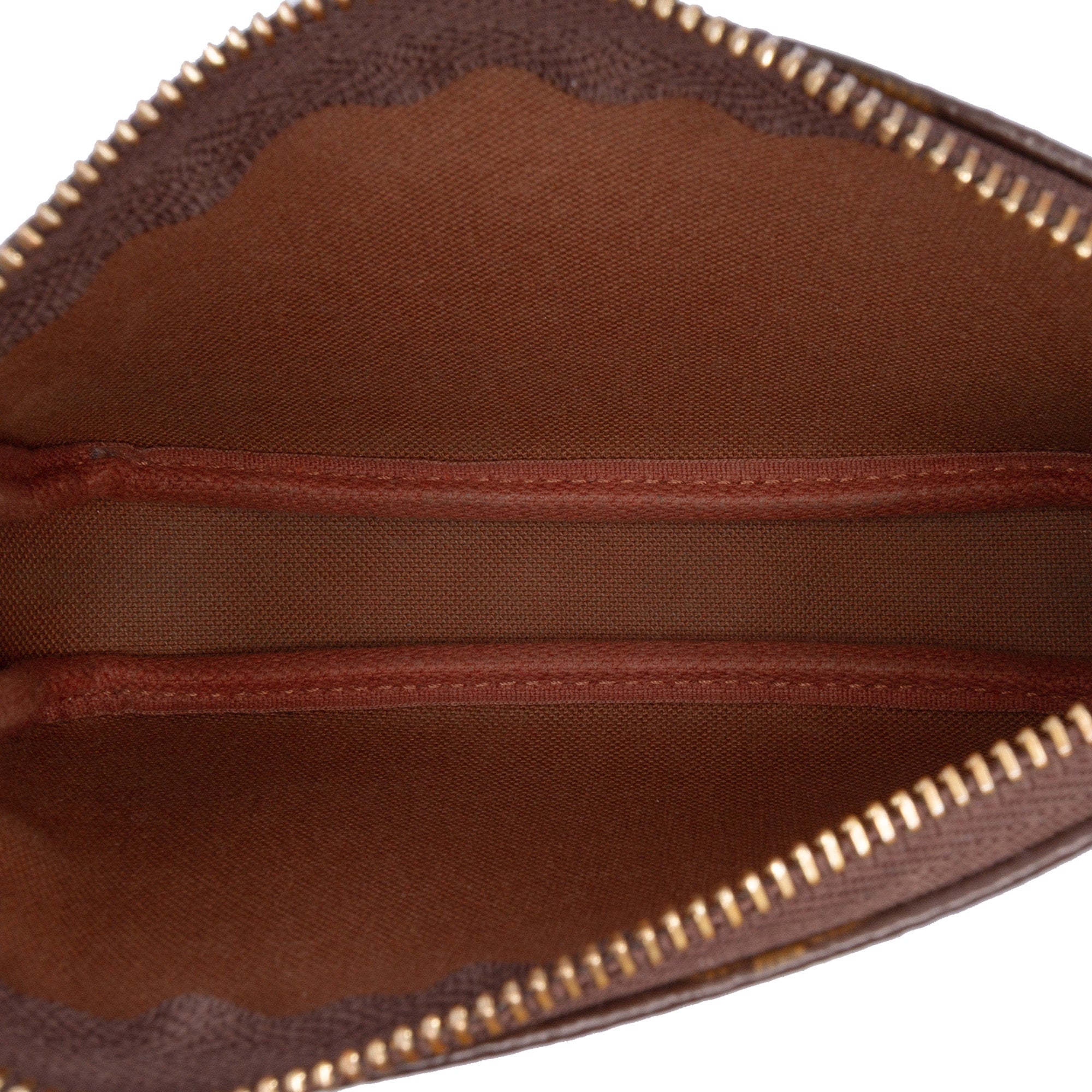 Monogram Mini Pochette Accessoires