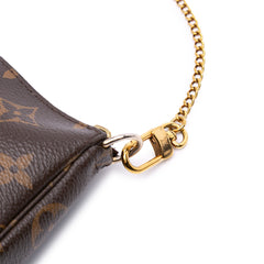 Monogram Mini Pochette Accessoires