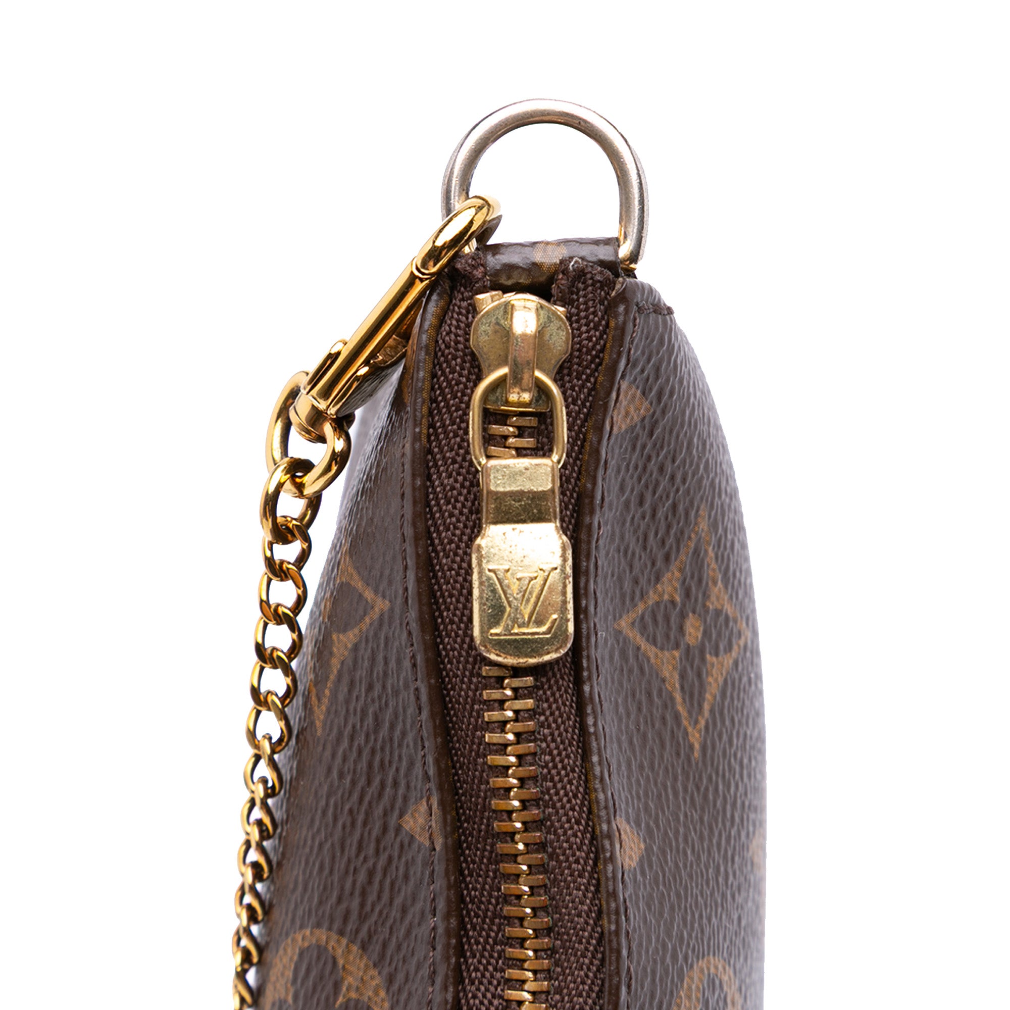 Monogram Mini Pochette Accessoires