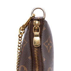 Monogram Mini Pochette Accessoires