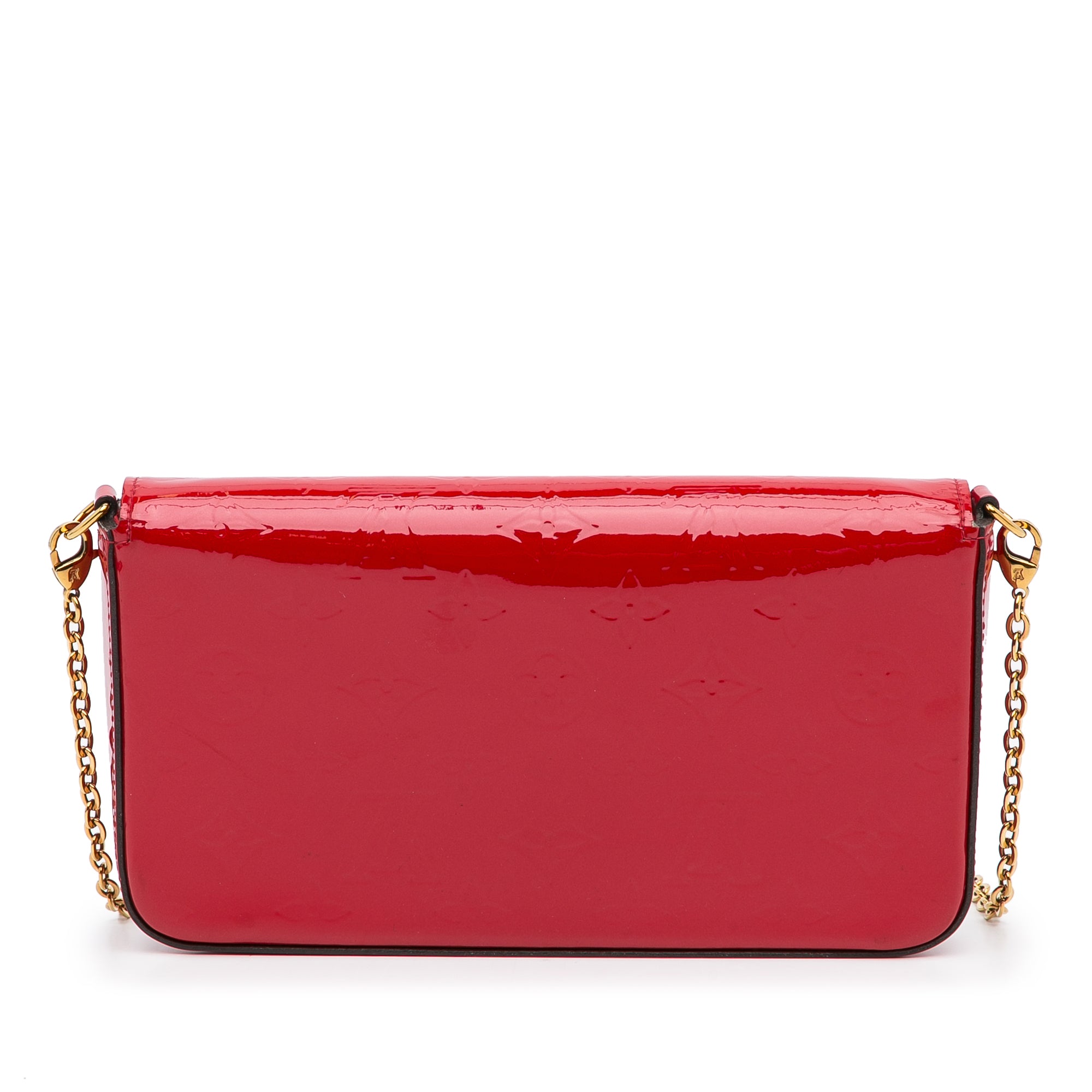 Monogram Vernis Pochette Felicie_2