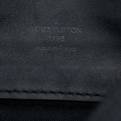 Monogram Taurillon Pochette Volga