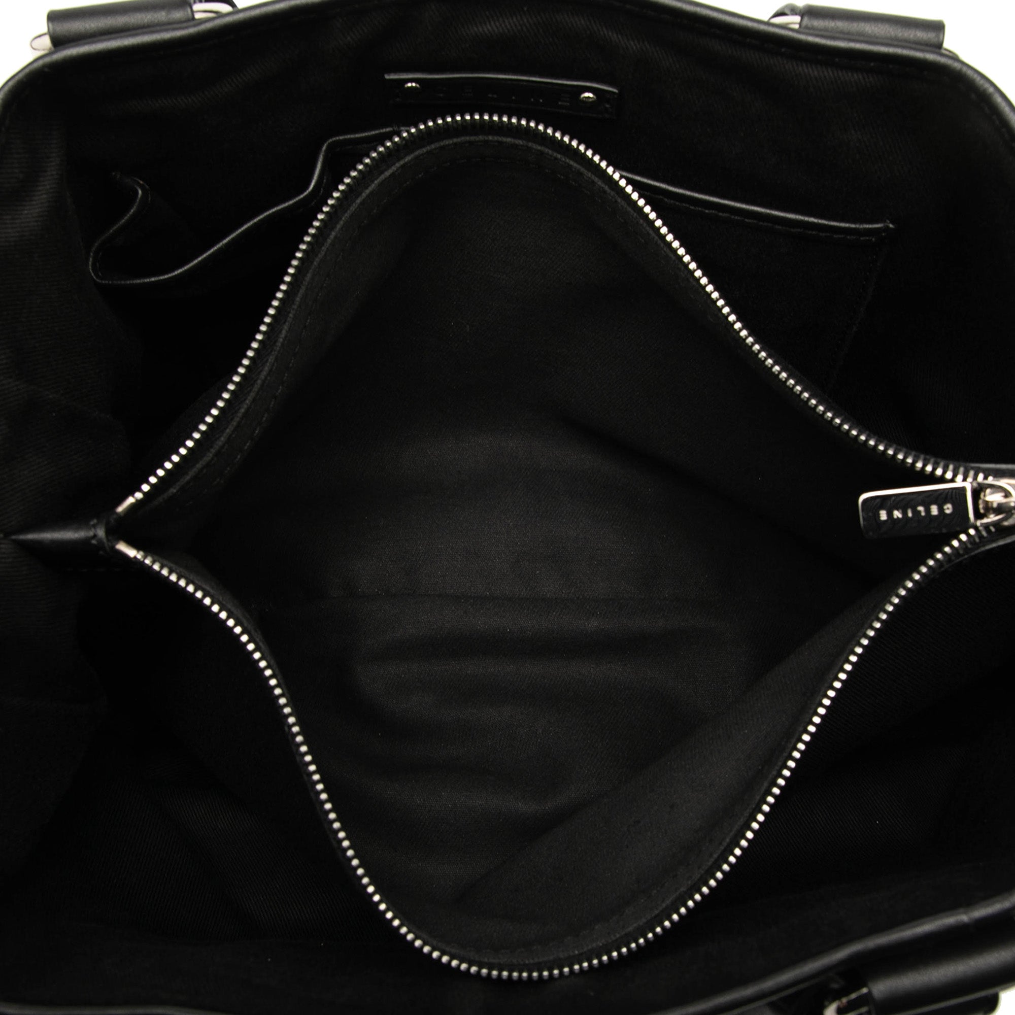 C Macadam Suede Boogie Handbag