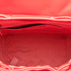 Small Lambskin Urban Spirit Backpack