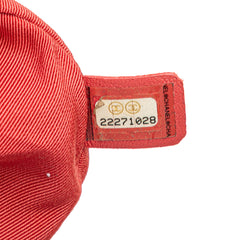 Small Lambskin Urban Spirit Backpack