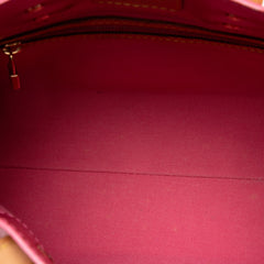 Monogram Vernis Reade PM