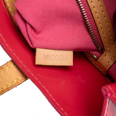 Monogram Vernis Reade PM