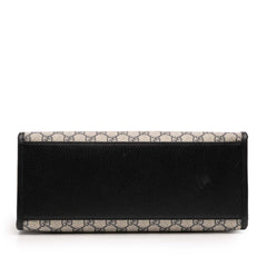 Small GG Supreme Interlocking G Tote