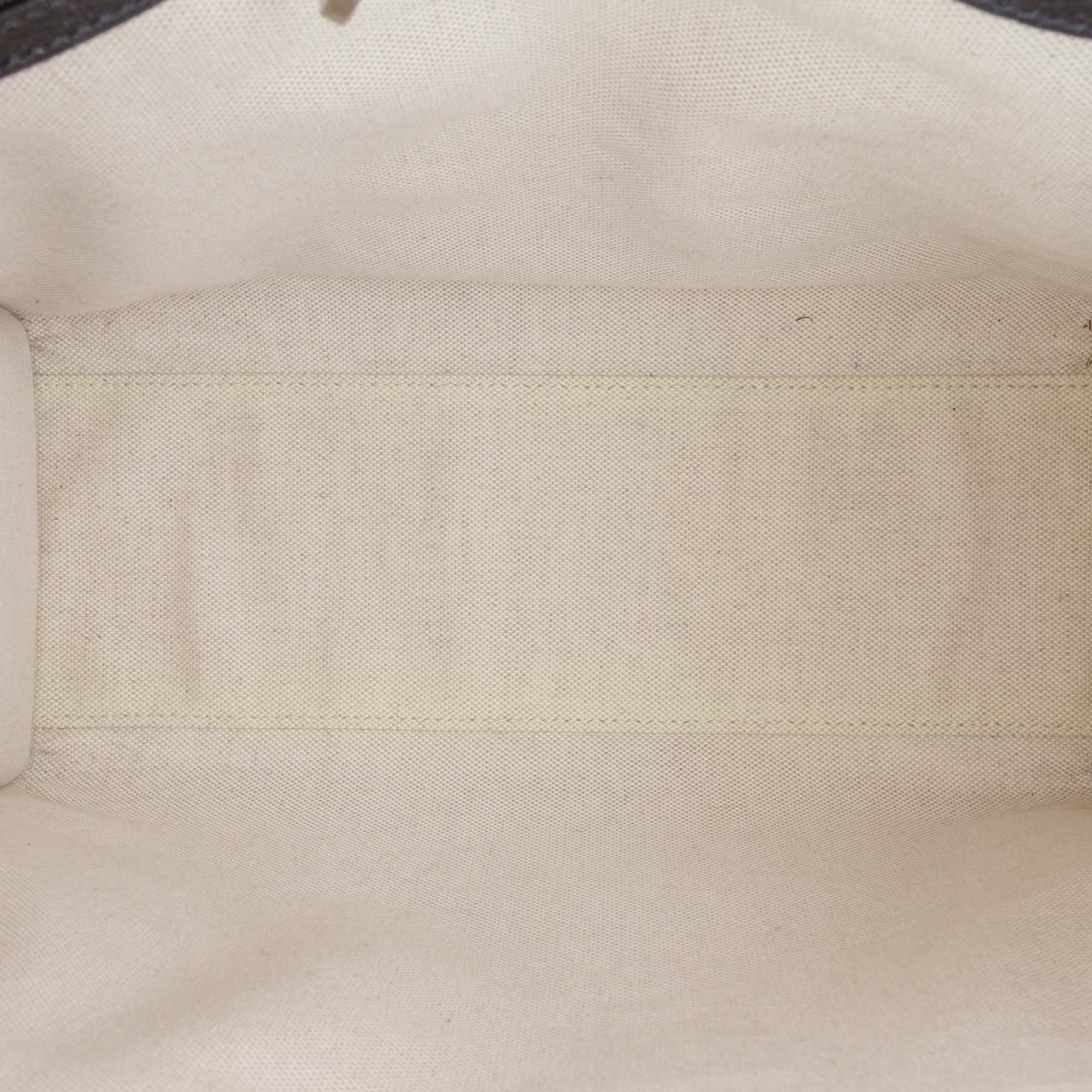 Small GG Supreme Interlocking G Tote