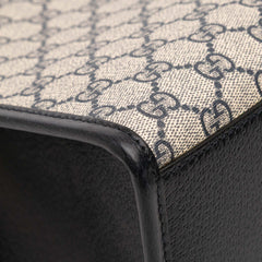 Small GG Supreme Interlocking G Tote