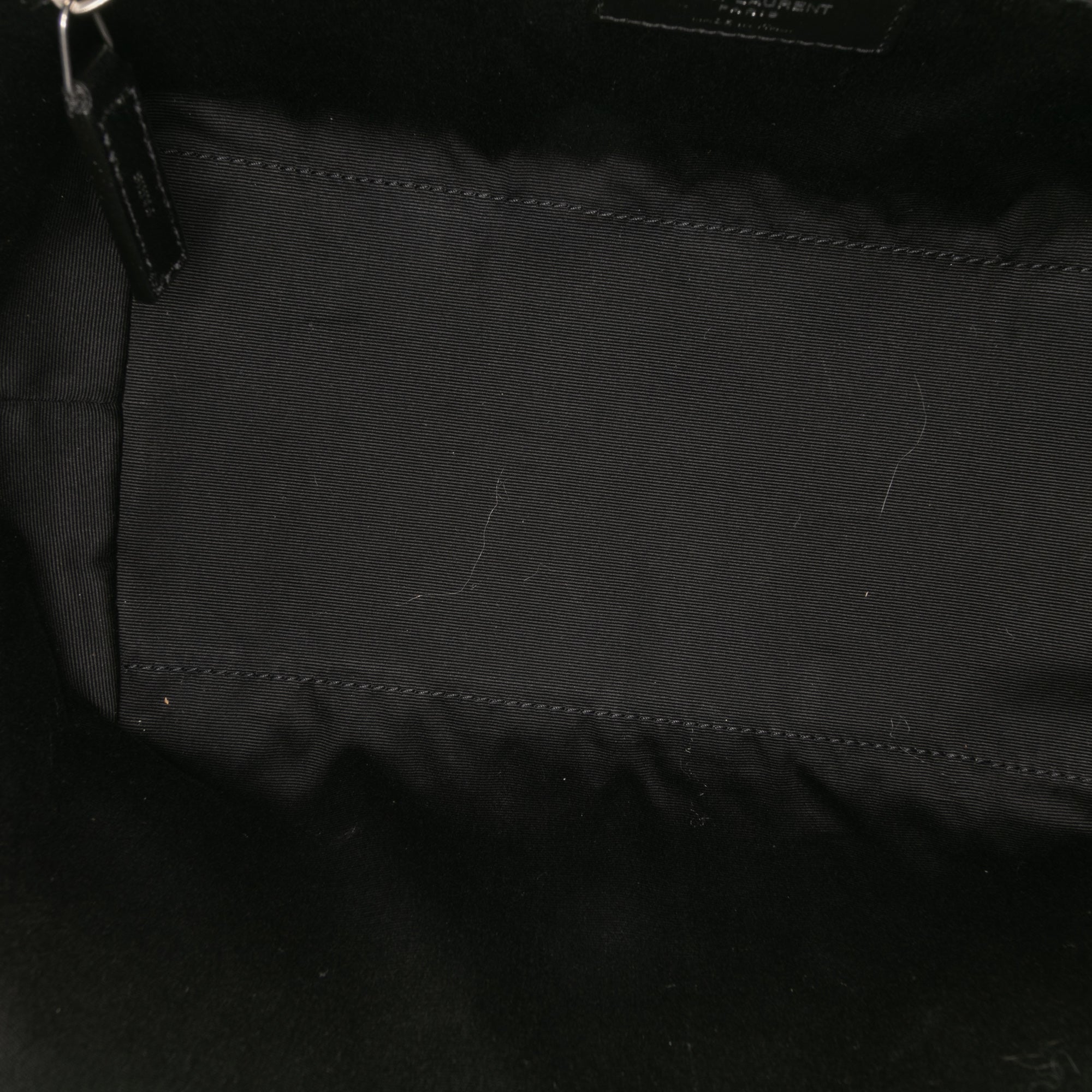 Leather Blitz Shoulder Bag