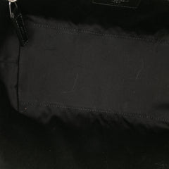 Leather Blitz Shoulder Bag