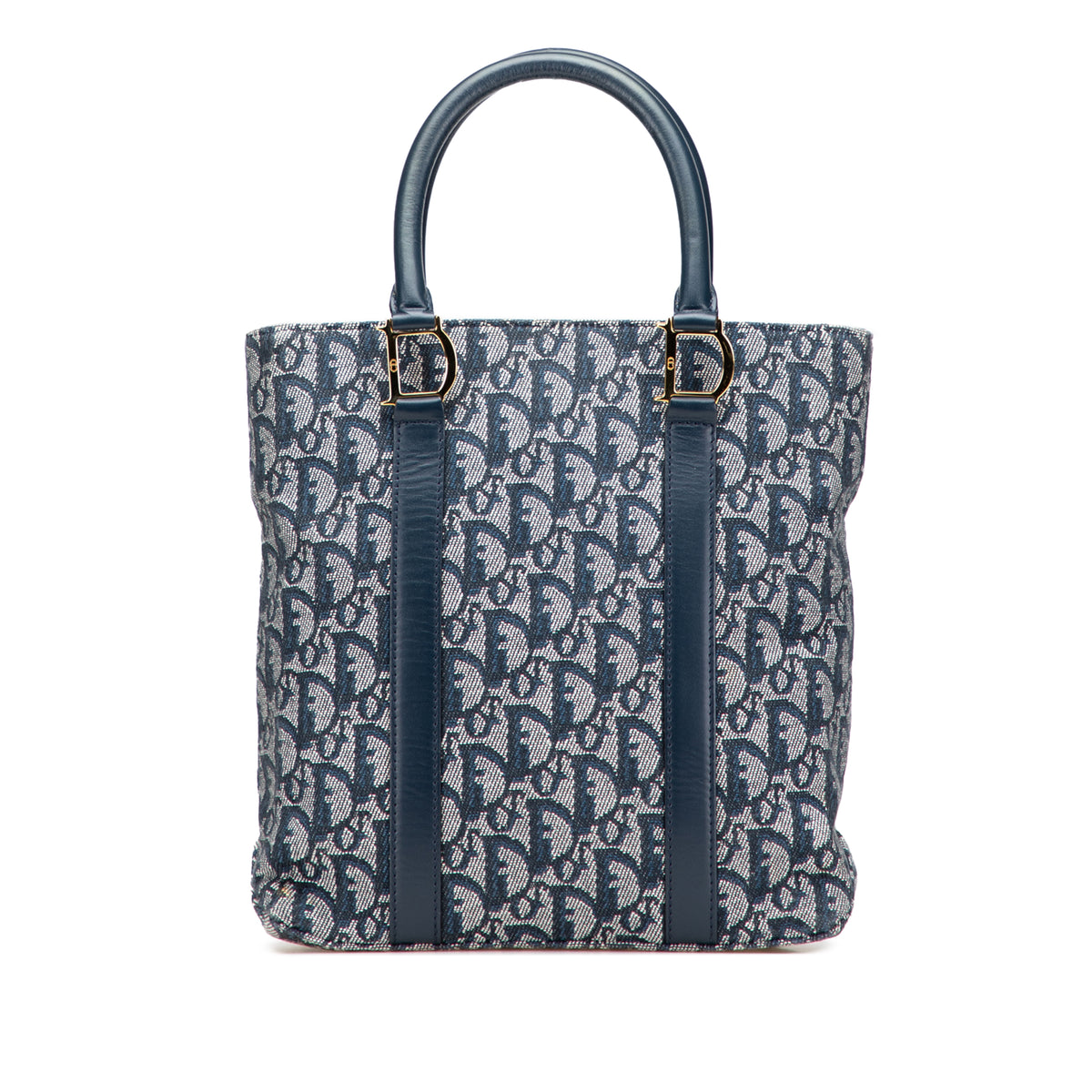 Diorissimo Trotter Canvas Tote