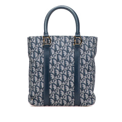 Diorissimo Trotter Canvas Tote