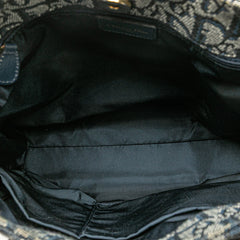 Diorissimo Trotter Canvas Tote