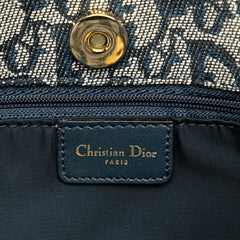 Diorissimo Trotter Canvas Tote