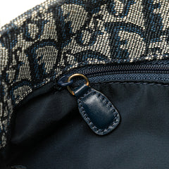 Diorissimo Trotter Canvas Tote