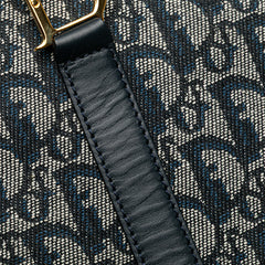 Diorissimo Trotter Canvas Tote