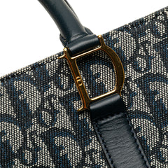 Diorissimo Trotter Canvas Tote