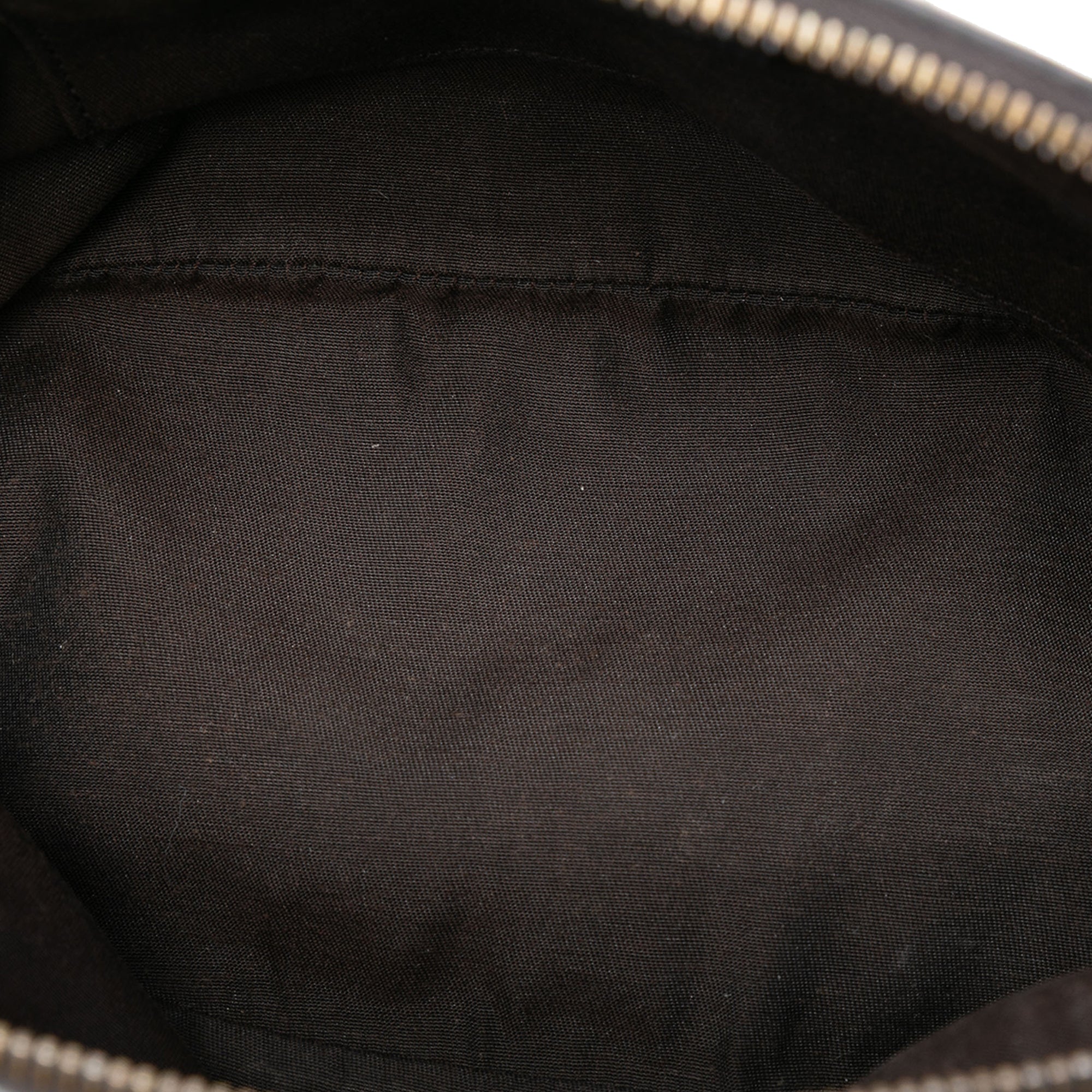 Mini GG Canvas Dome Satchel