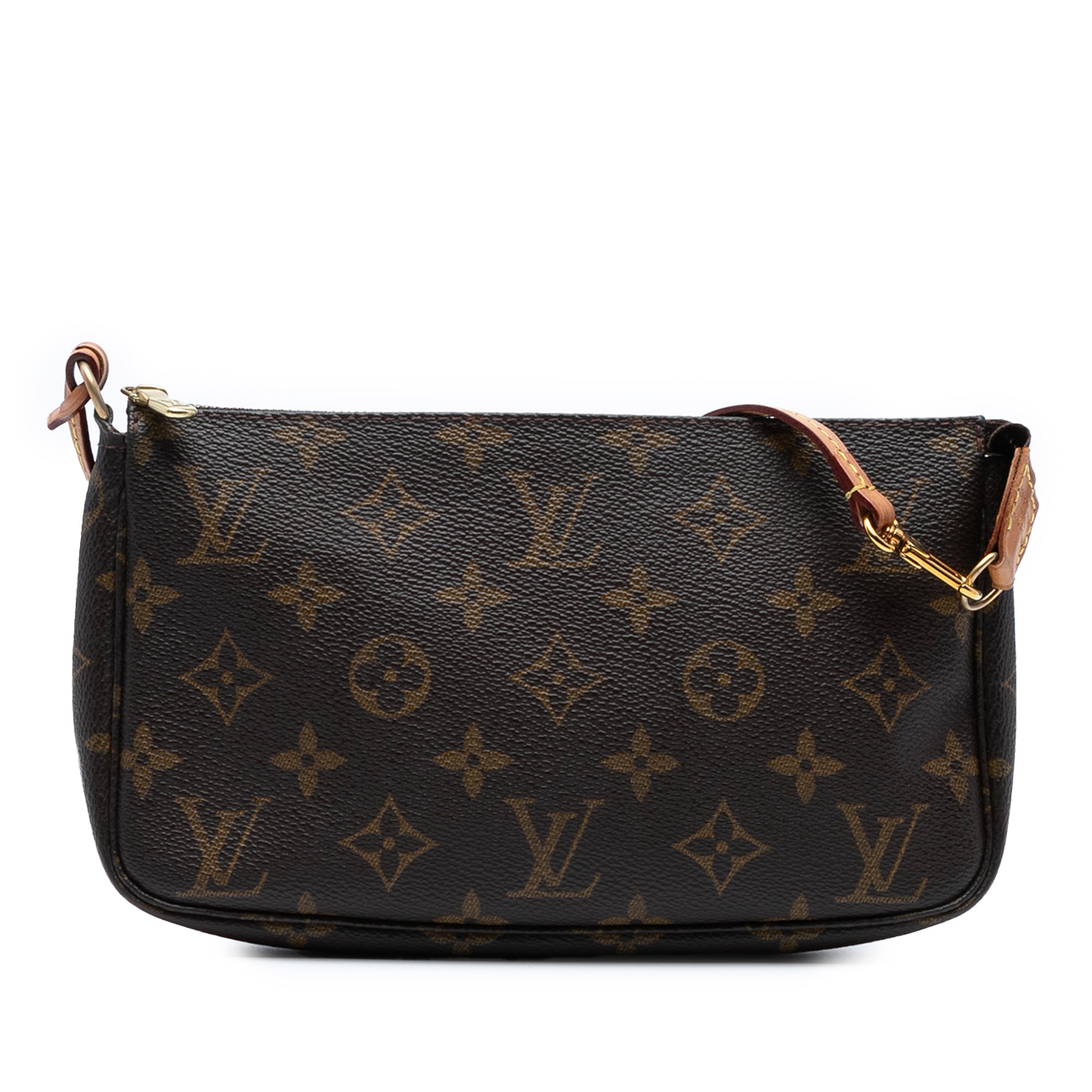 Monogram Pochette Accessoires