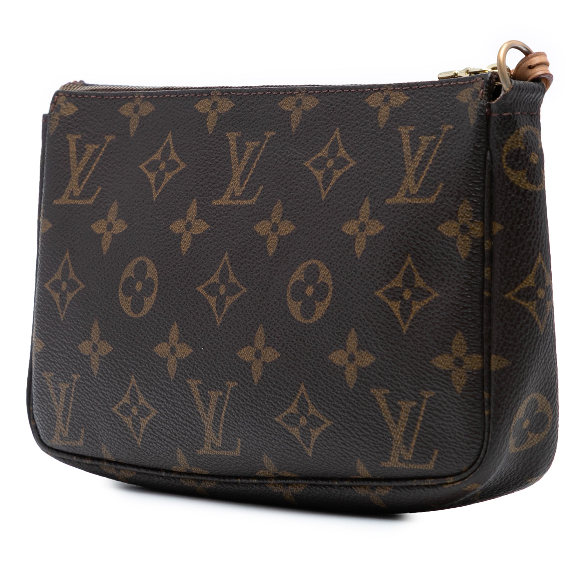 Monogram Pochette Accessoires