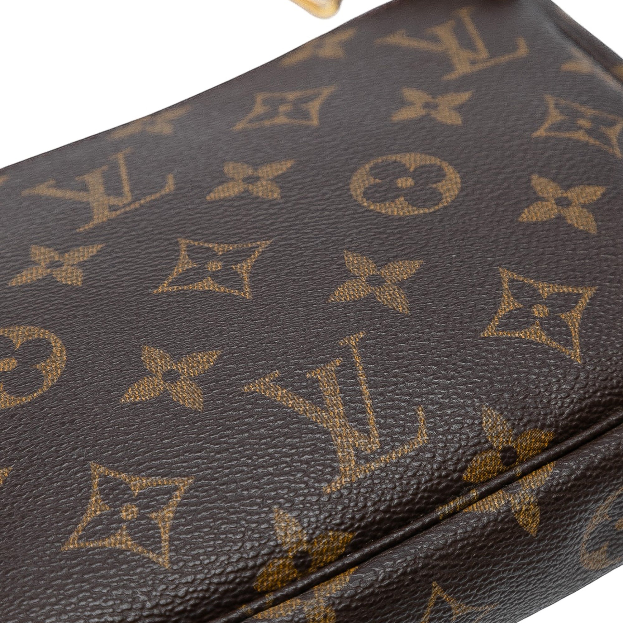 Monogram Pochette Accessoires