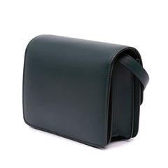 Small Calfskin Classic Box