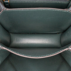 Small Calfskin Classic Box