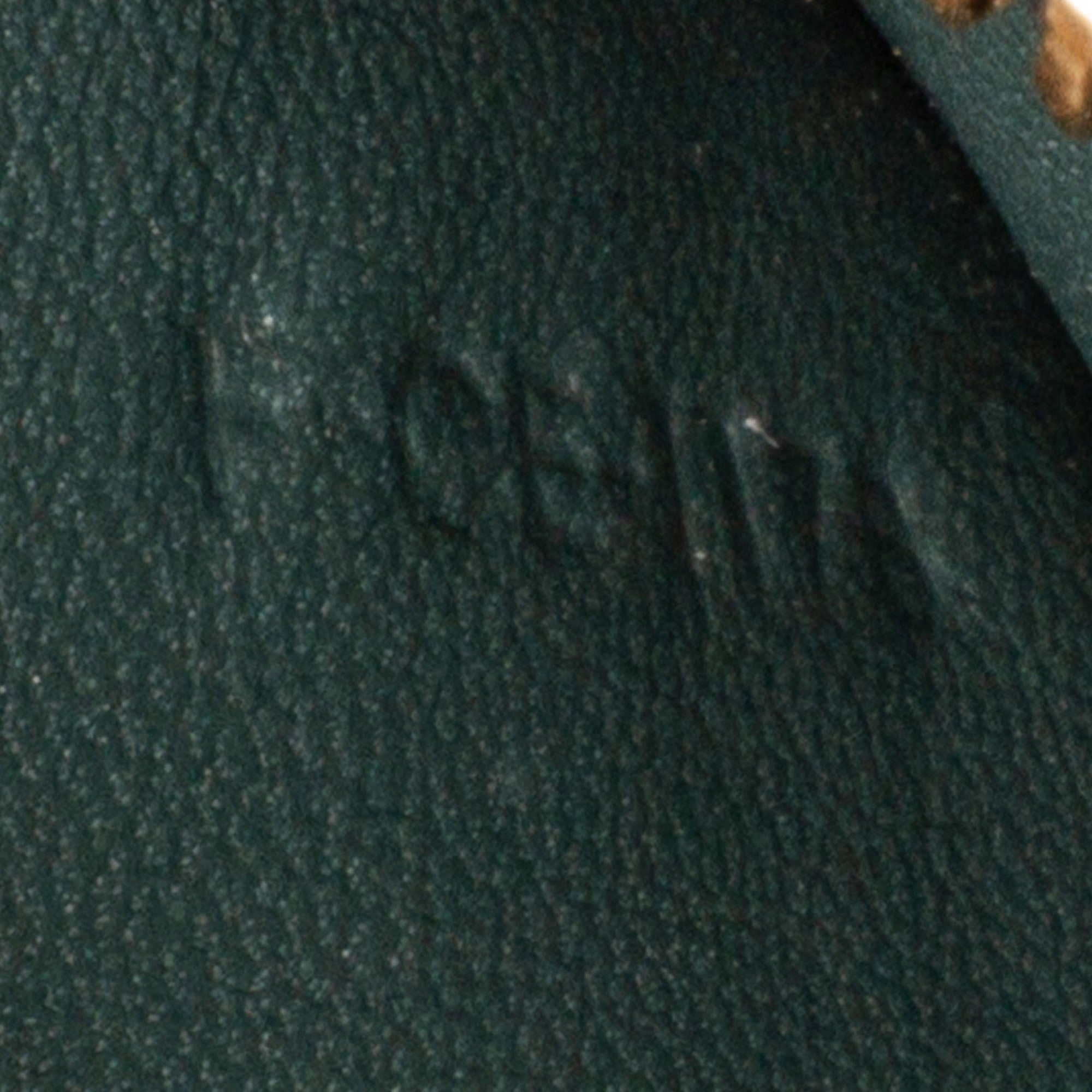 Small Calfskin Classic Box