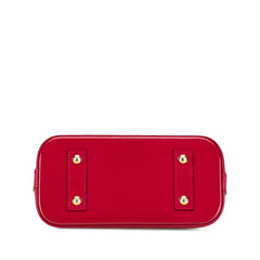Monogram Vernis Alma BB