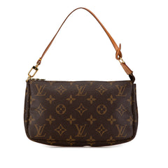 Monogram Pochette Accessoires