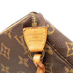 Monogram Pochette Accessoires