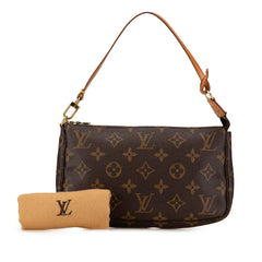 Monogram Pochette Accessoires