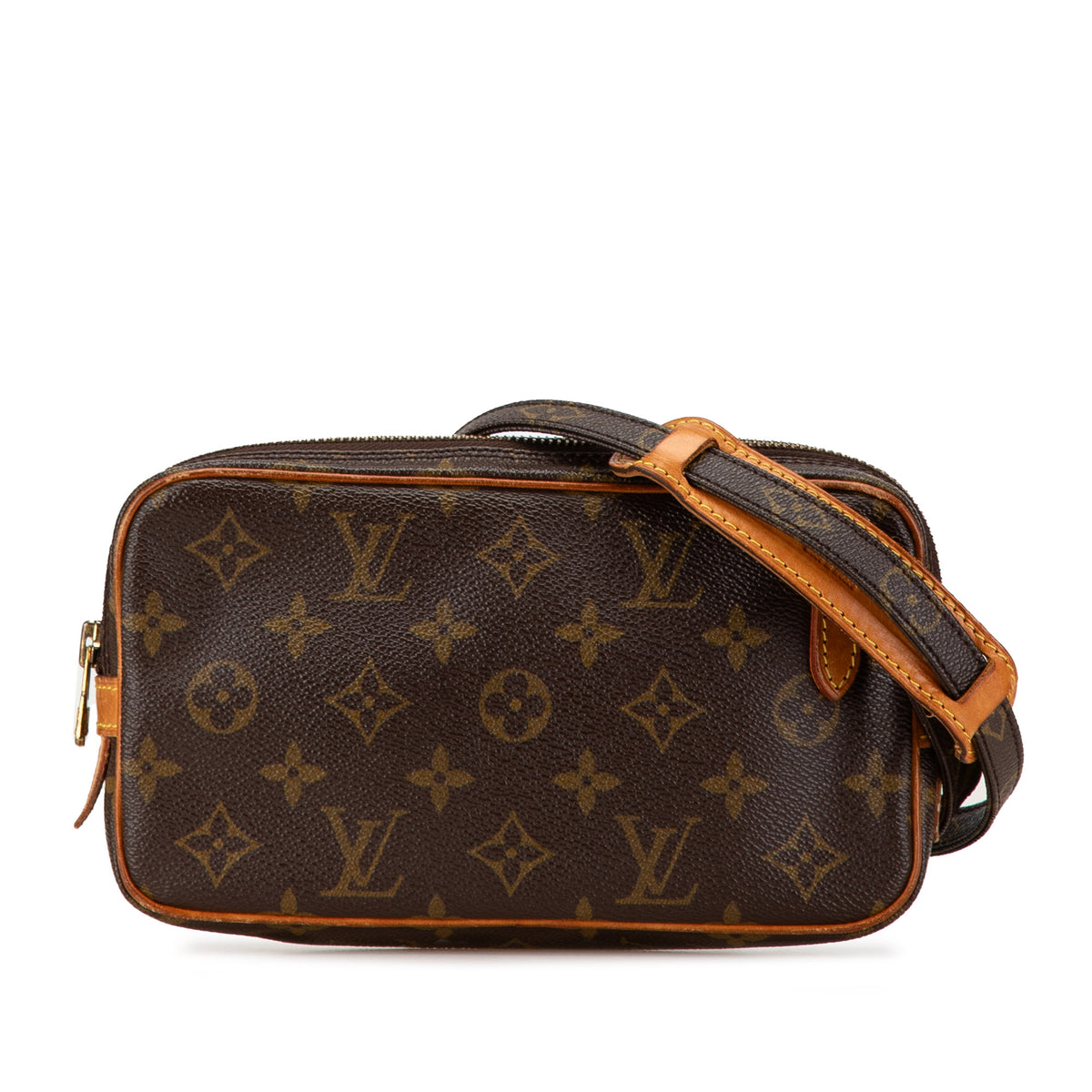 Monogram Pochette Marly Bandouliere