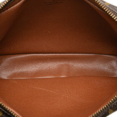 Monogram Pochette Marly Bandouliere