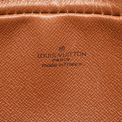 Monogram Pochette Marly Bandouliere