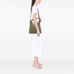 GG Supreme Linea A Satchel