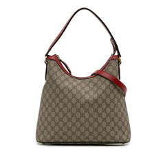 GG Supreme Linea A Satchel