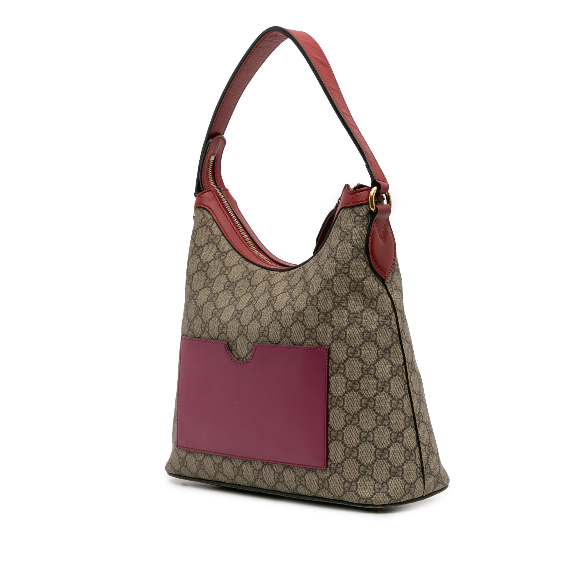 GG Supreme Linea A Satchel