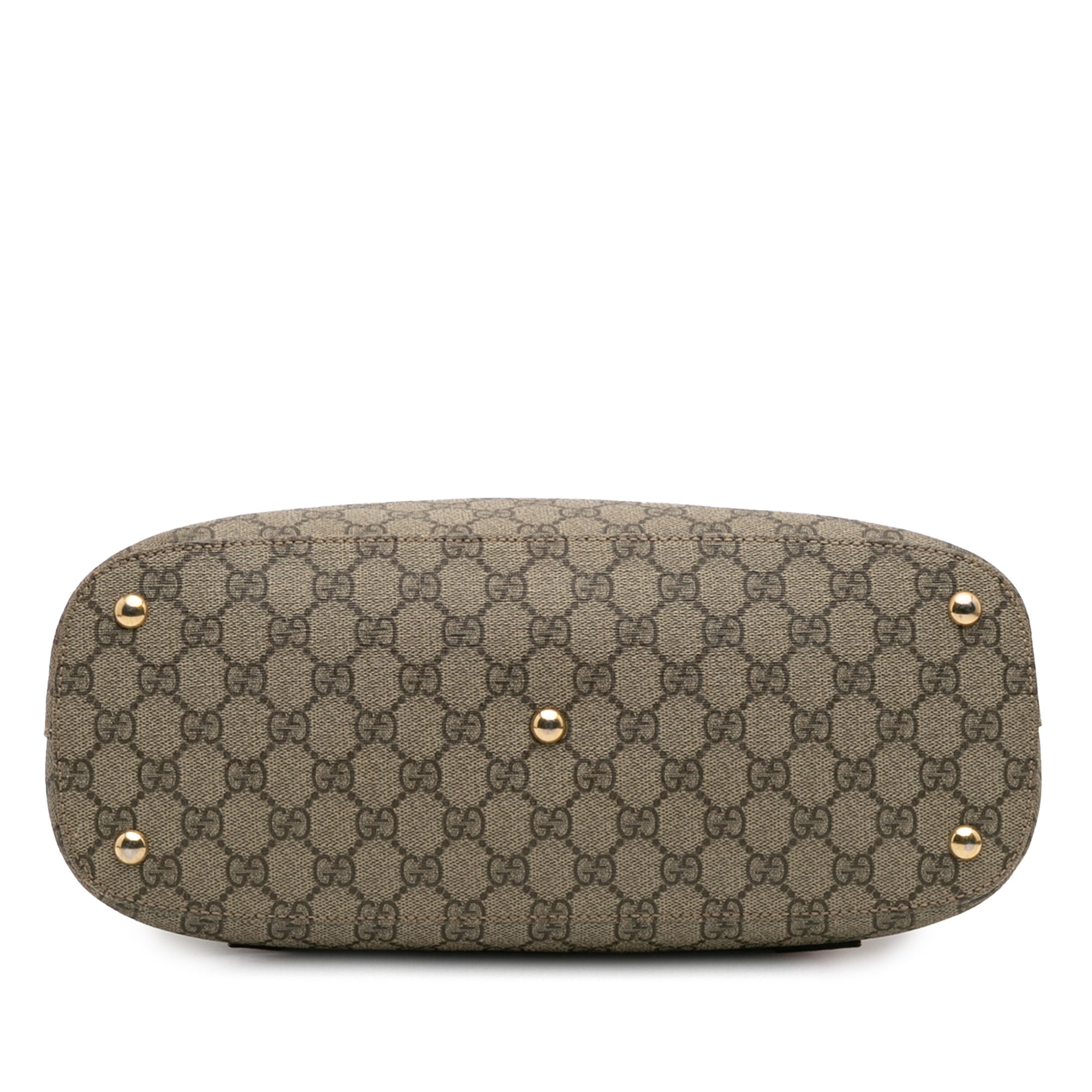 GG Supreme Linea A Satchel