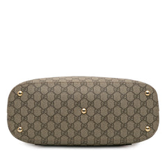 GG Supreme Linea A Satchel
