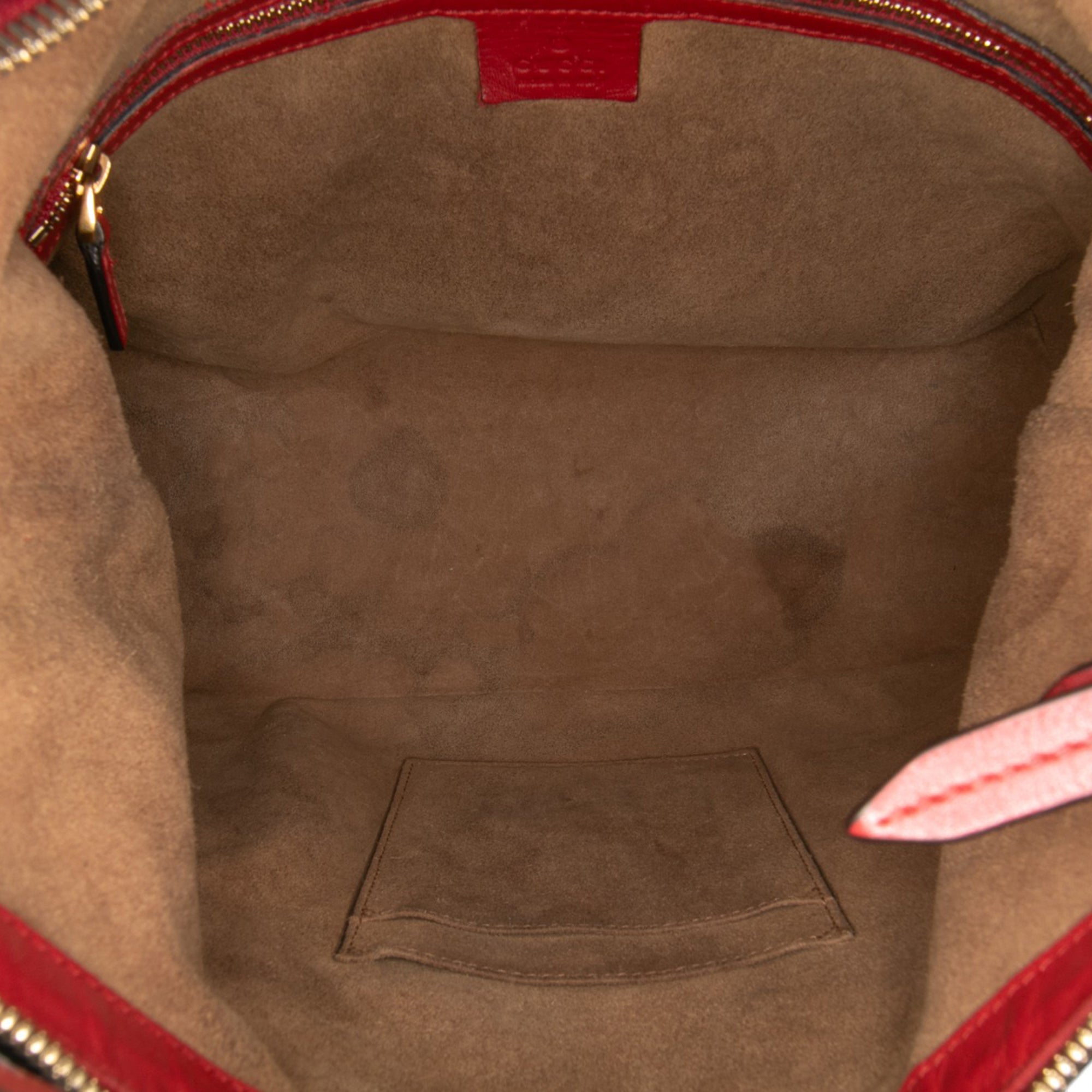 GG Supreme Linea A Satchel