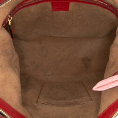 GG Supreme Linea A Satchel