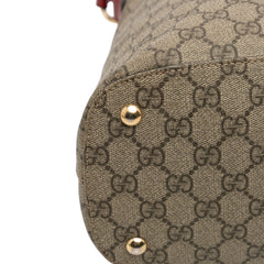 GG Supreme Linea A Satchel